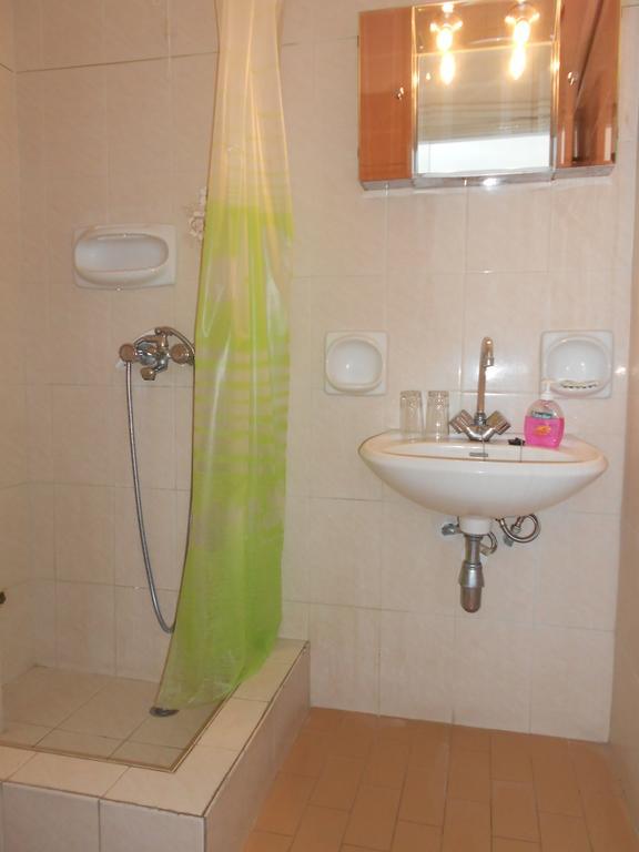 Zorbas Hotel Питагорио Стая снимка